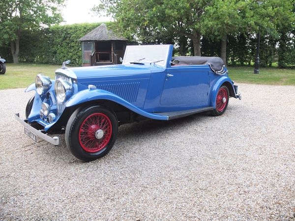 Classics from Terence Morley